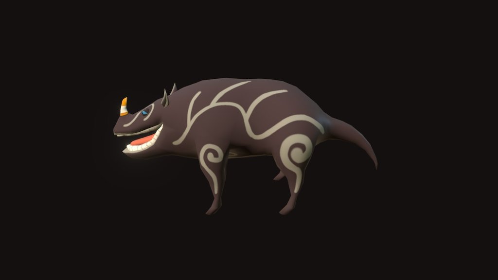 Boar Final