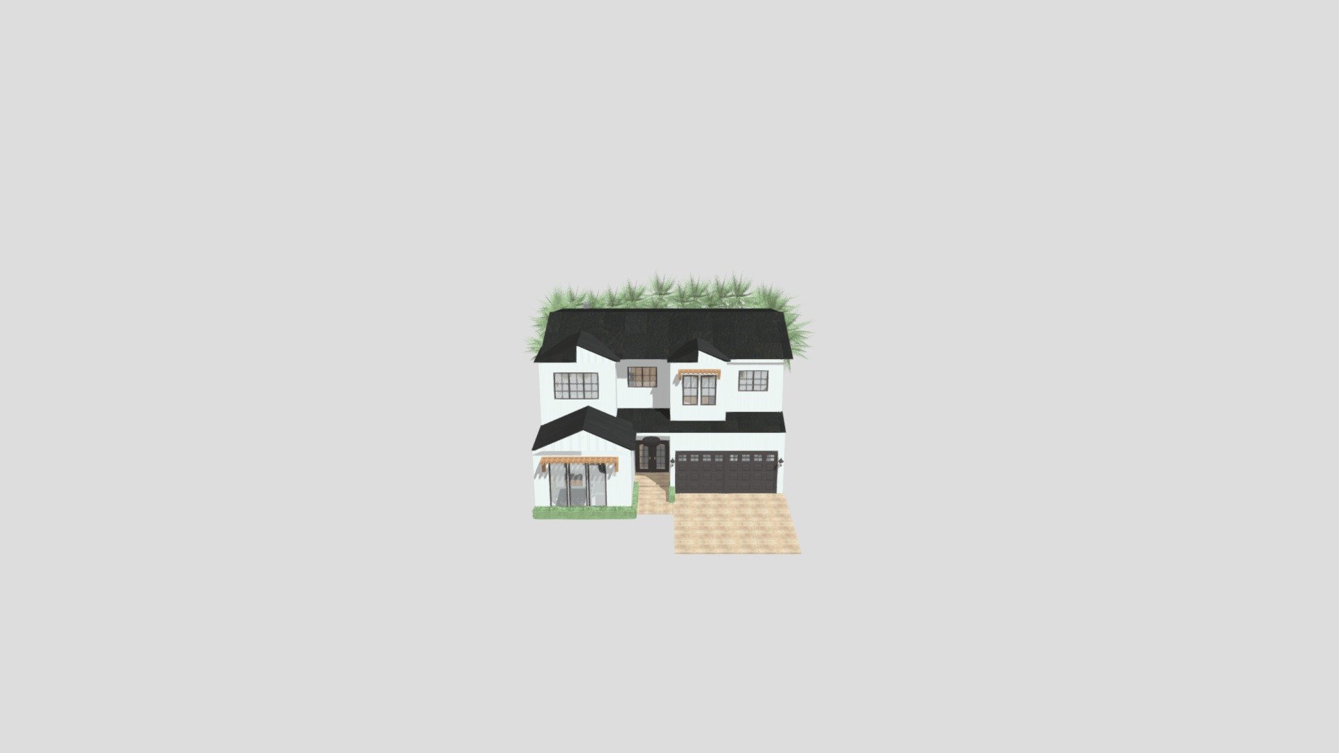 New project ( 1 )
