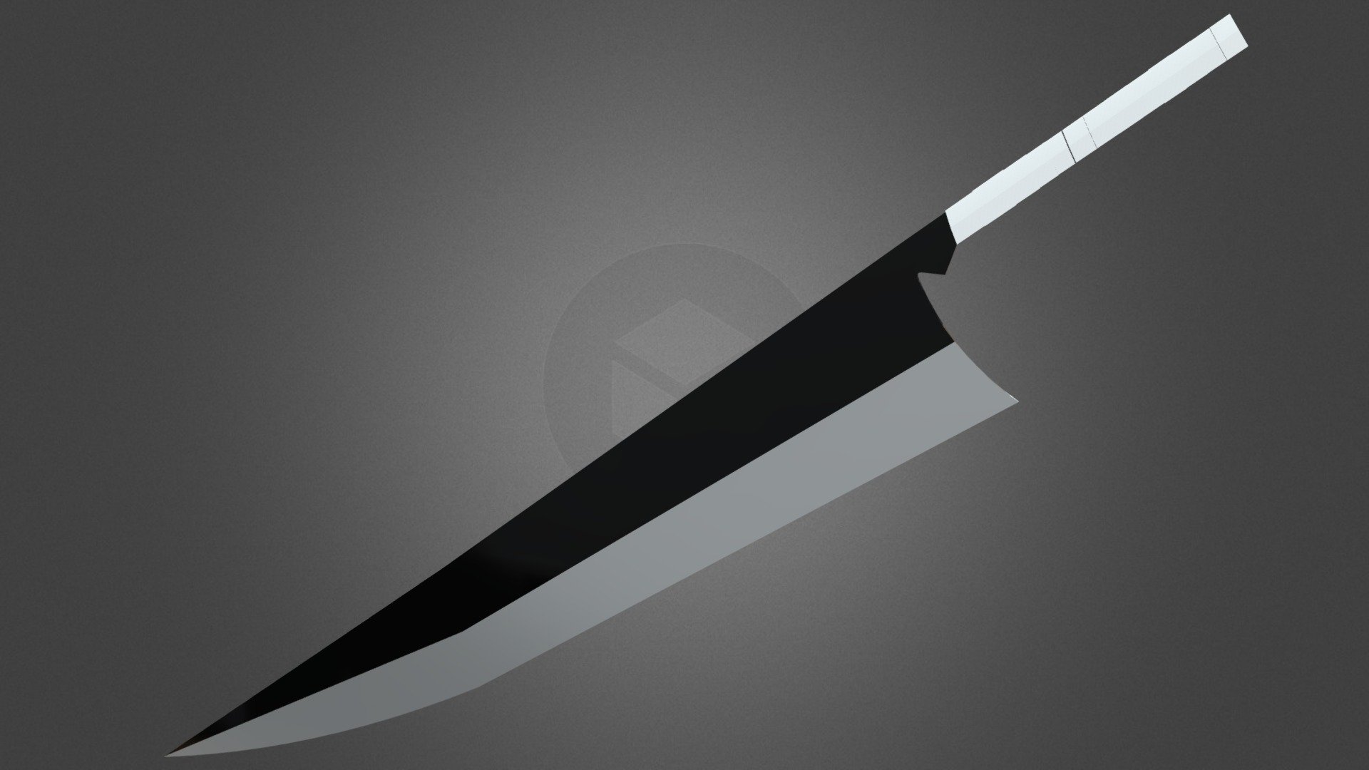 Ichigo Sword