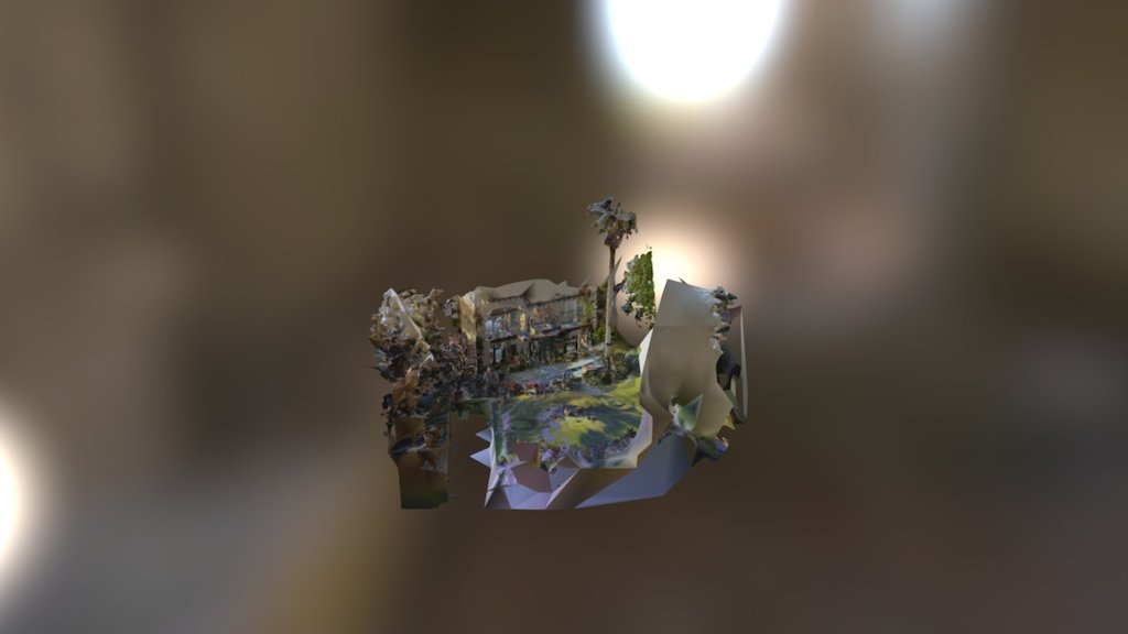 The castle 2