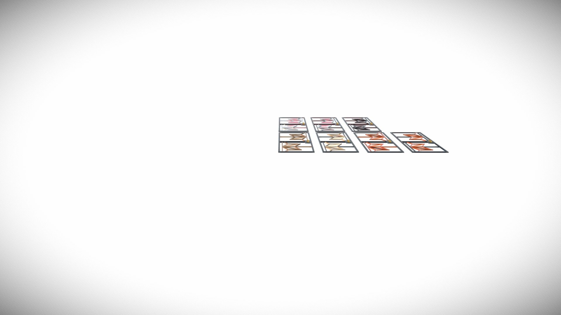 door - 3D model by shunpei1 [5ca3aee] - Sketchfab