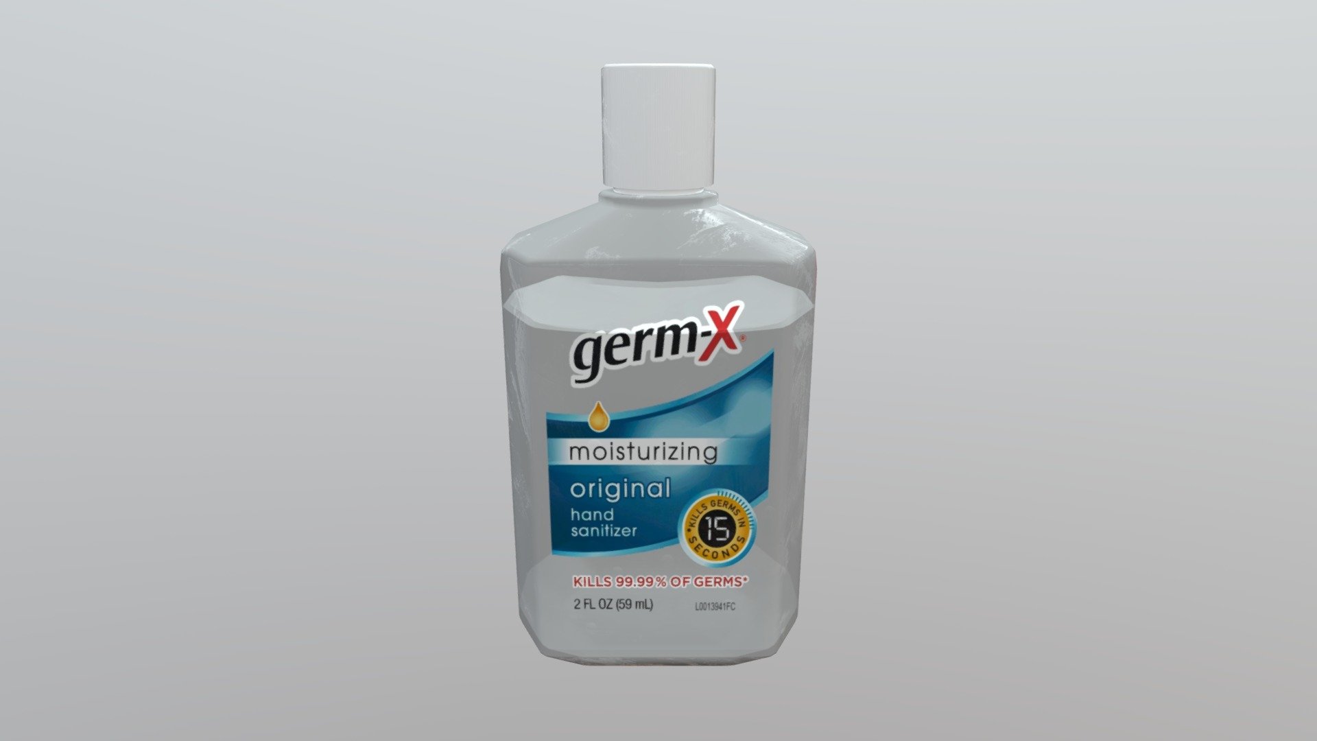 Hand-sanitizer