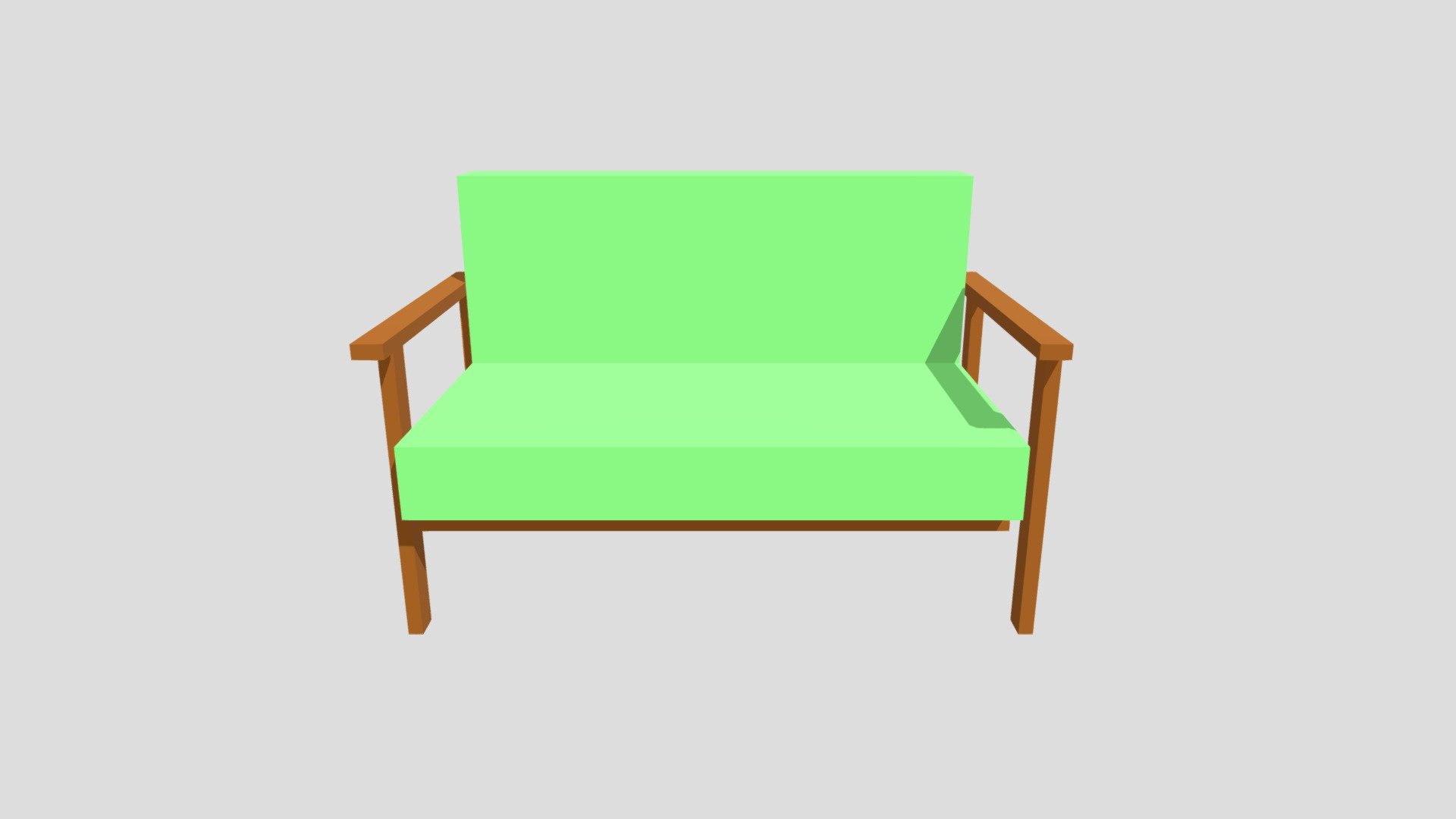 沙發/Sofa