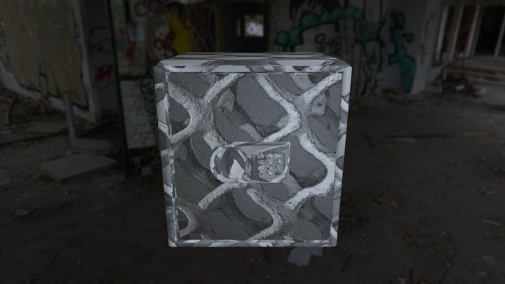 Model 3D Model