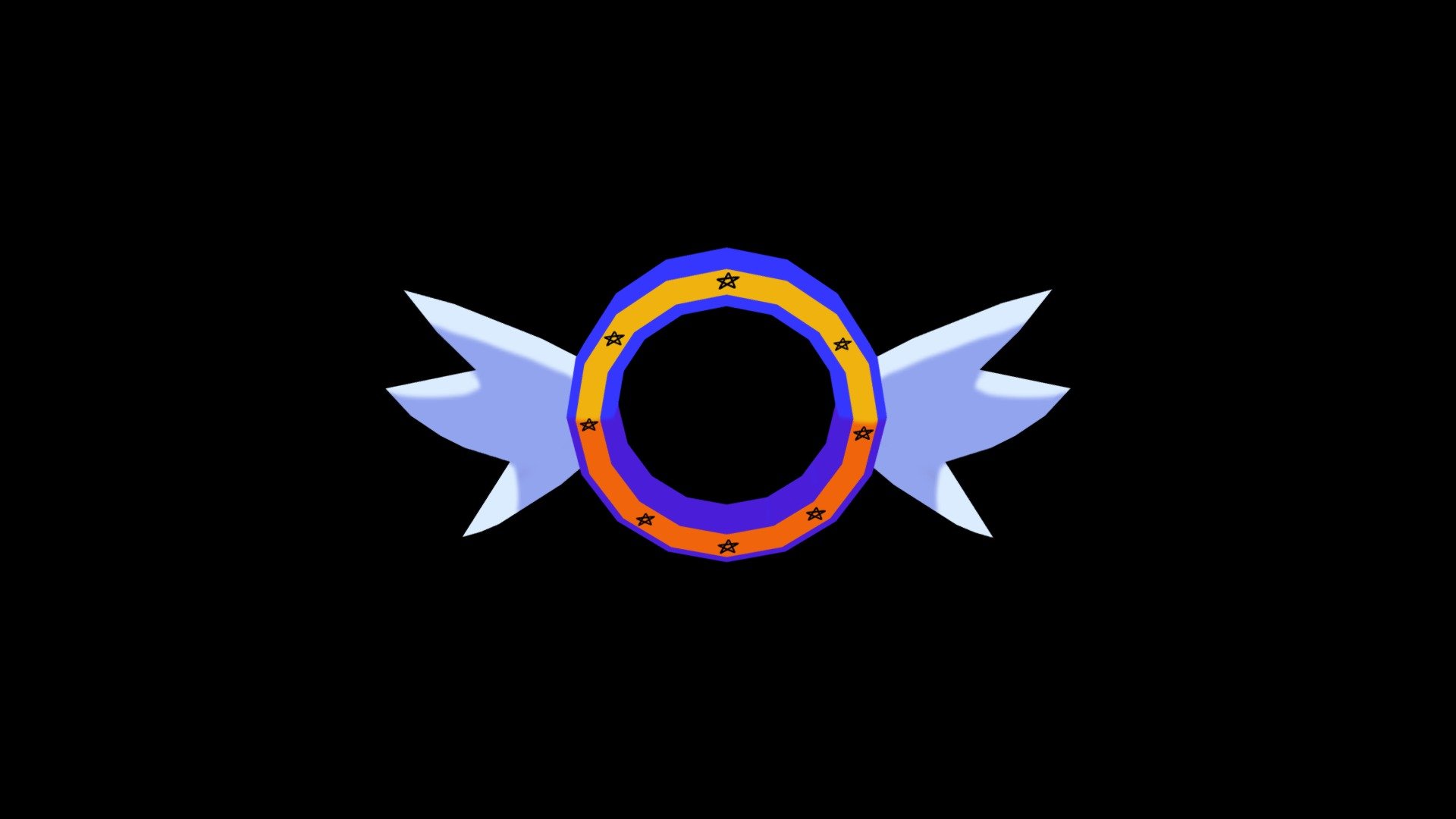 Logo for Sonic.EXE by SyncThePog