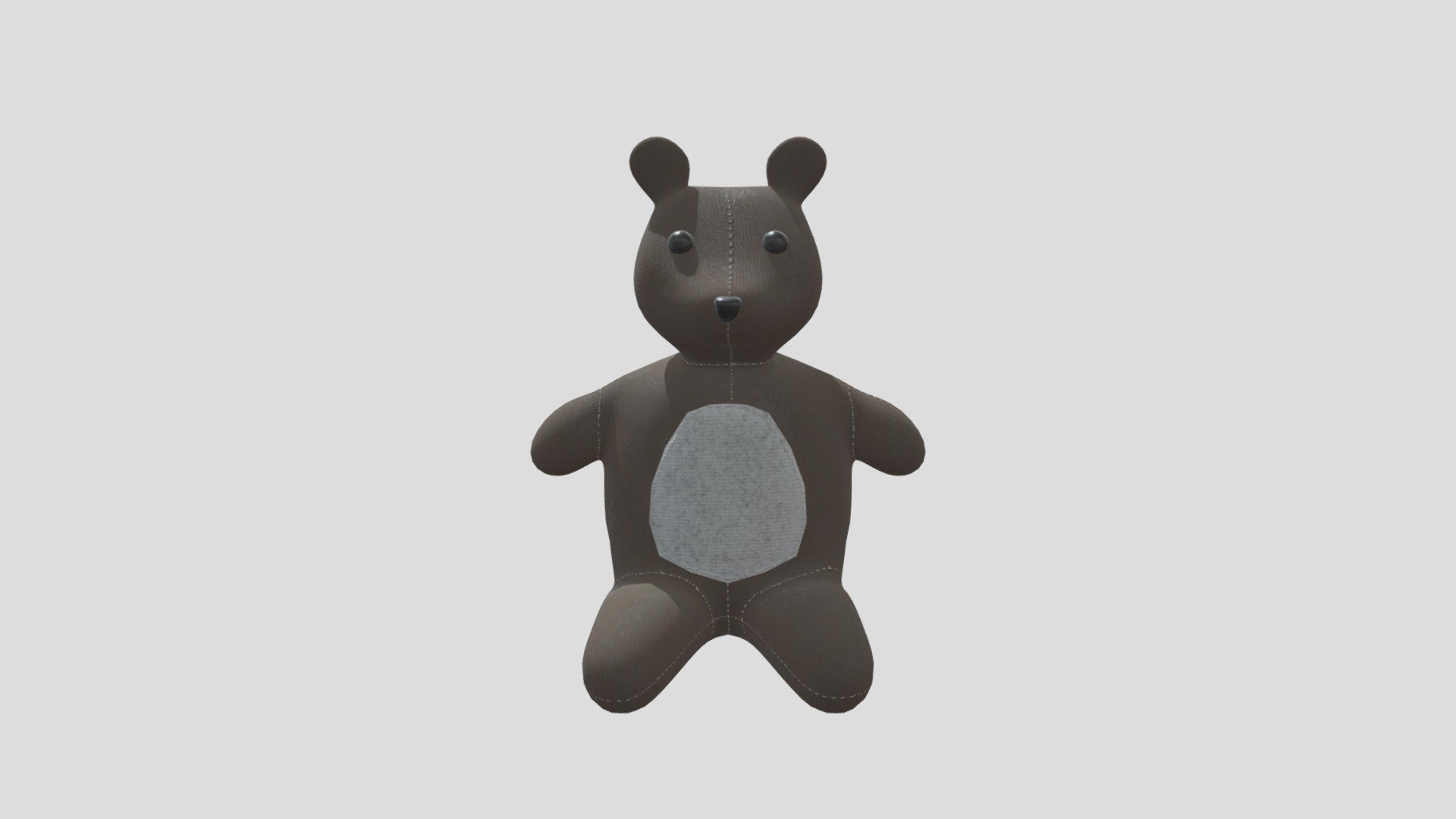 TeddyBear