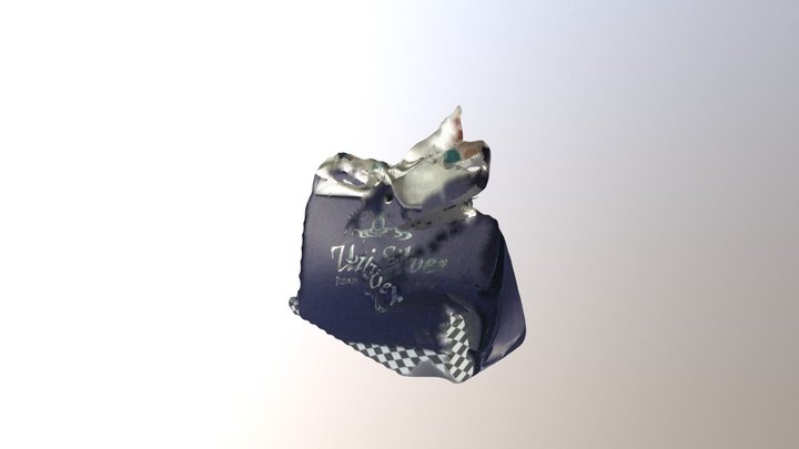New Qlone 3D Model