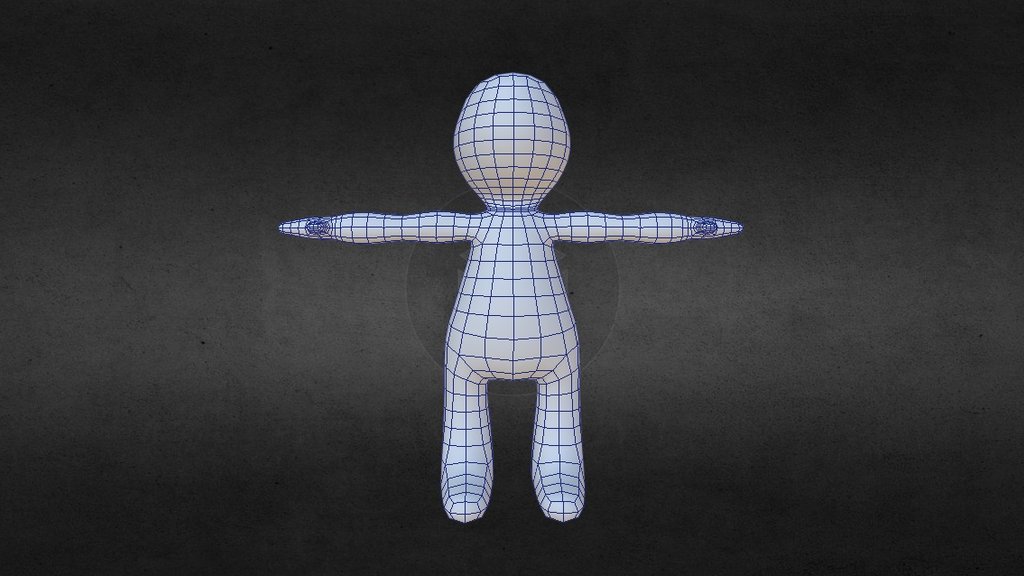 Model exercises - 3D model by Irene (@Irenewang) [5ca9f52] - Sketchfab