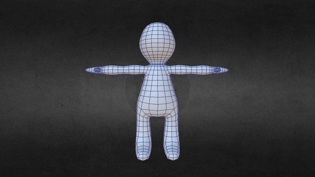 Model  exercises 3D Model