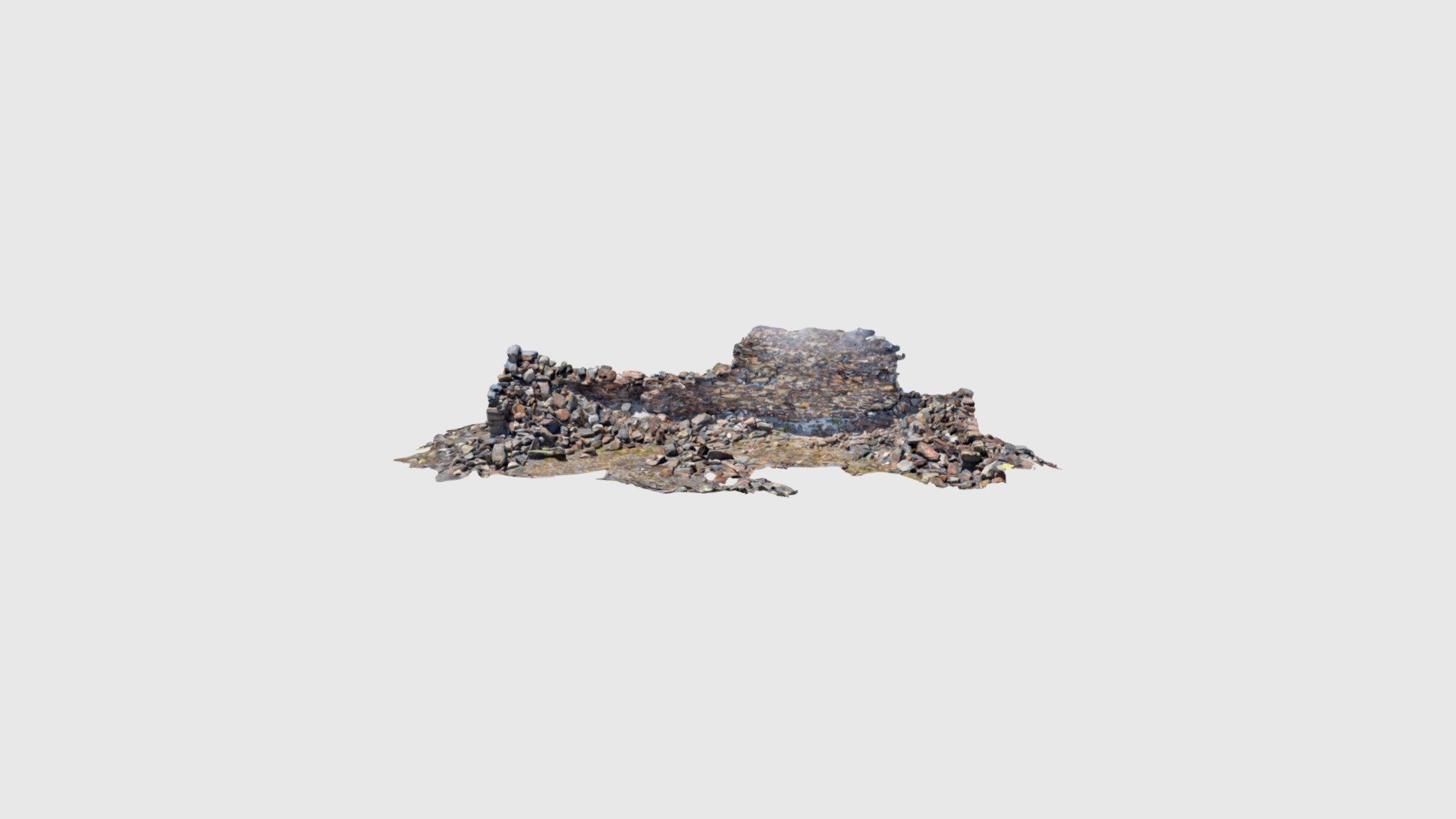 Wall