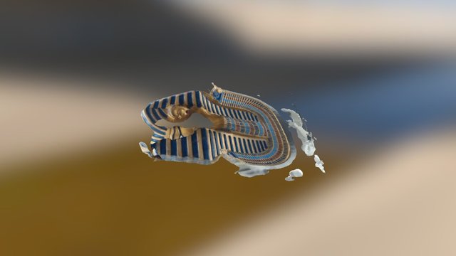 asdasderse 3D Model