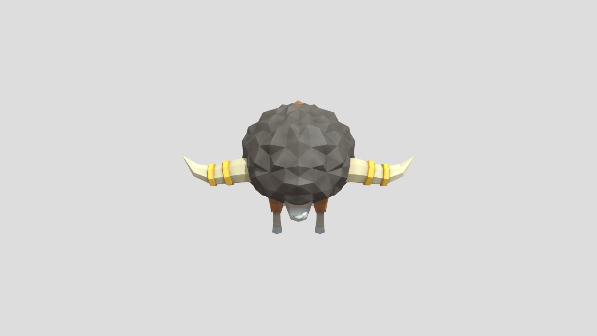 Bouffalant