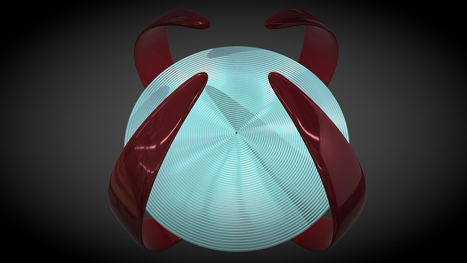 Twisted LoopAnimation Download Free 3D model by smice [5caf148