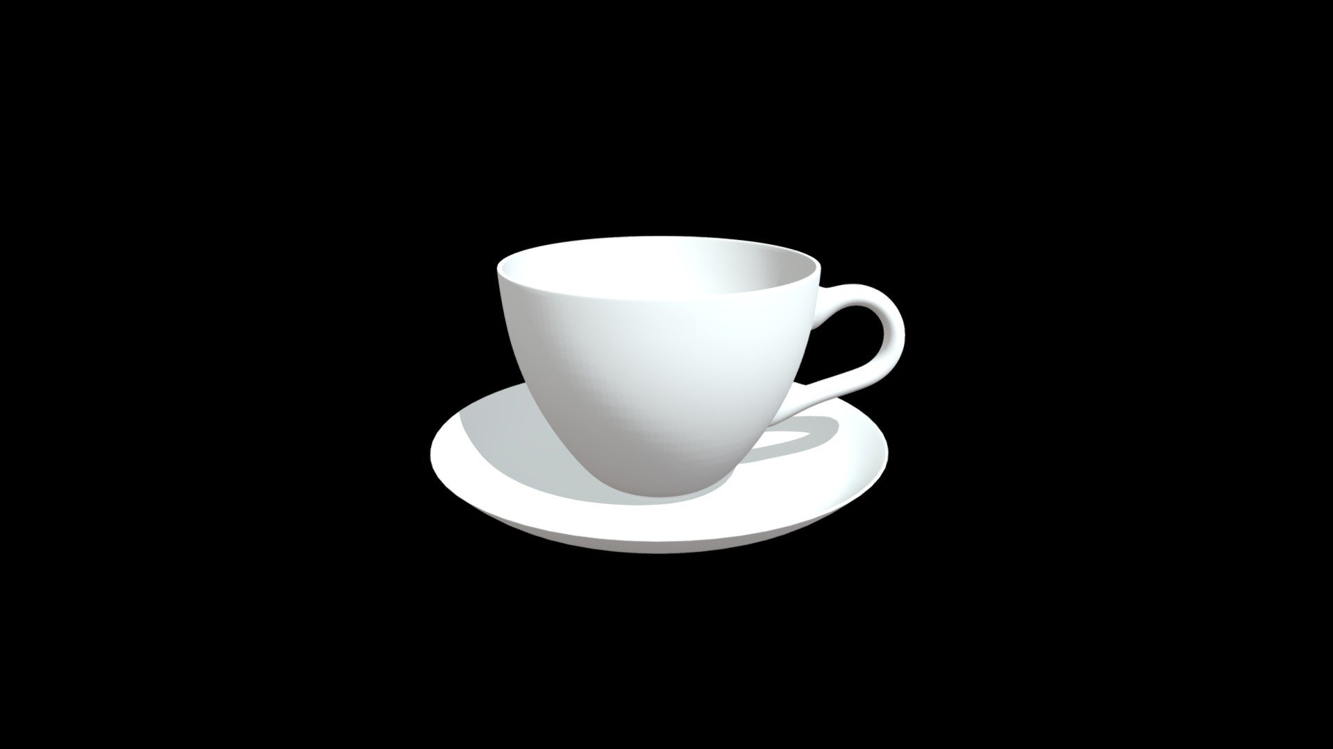Coffee Cup001
