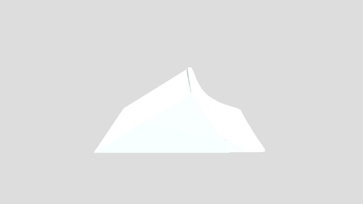 planotrasi 3D Model