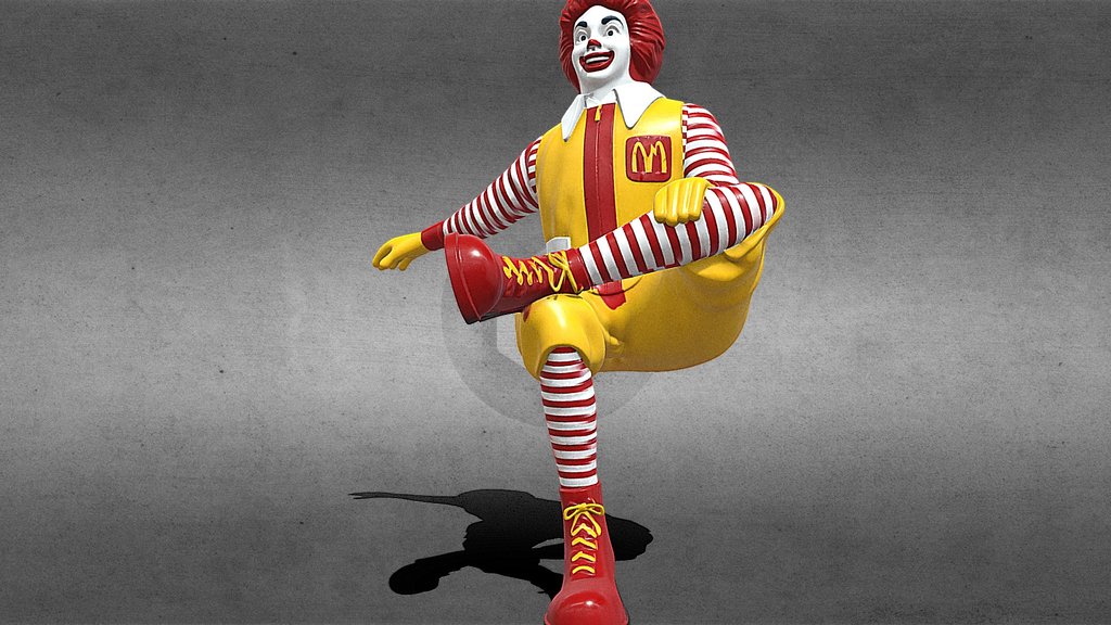 Ronald