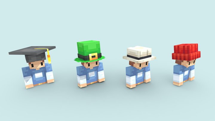 Hats