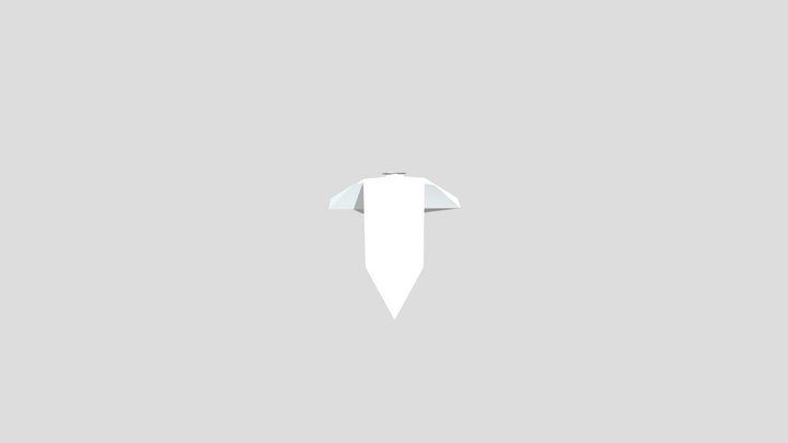 My model 3D Model