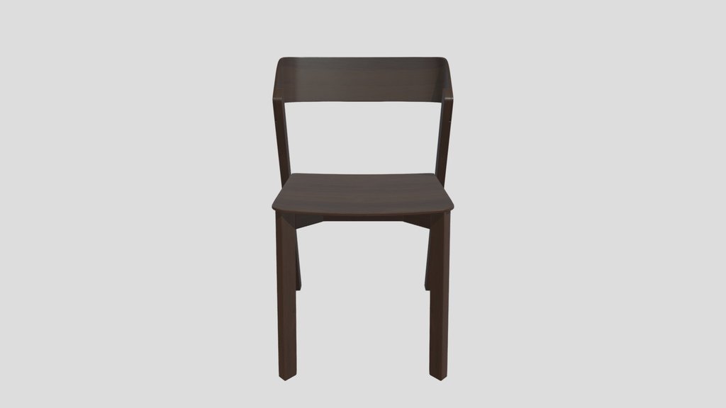 Merano Chair B112