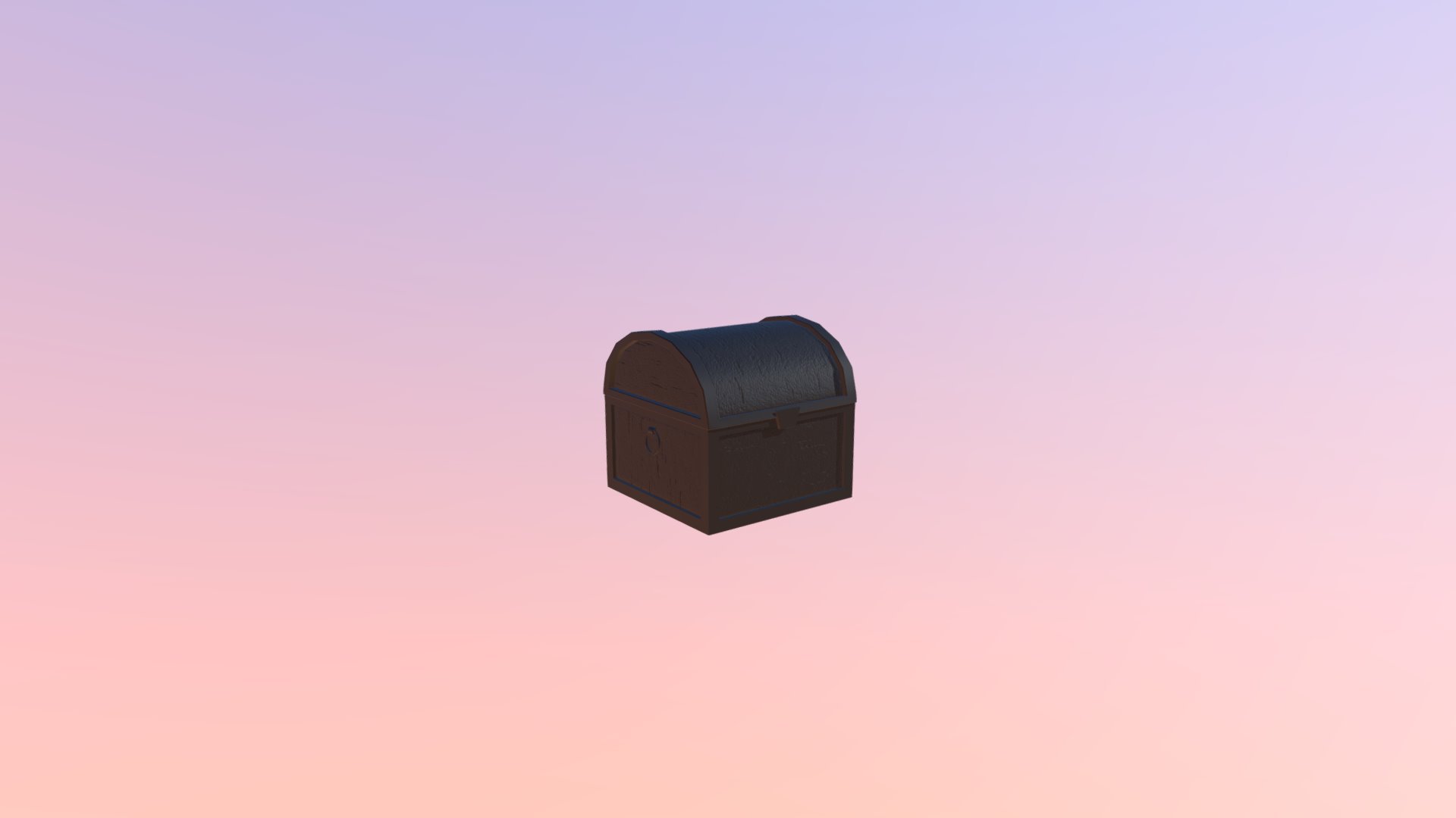 Treasure Chest