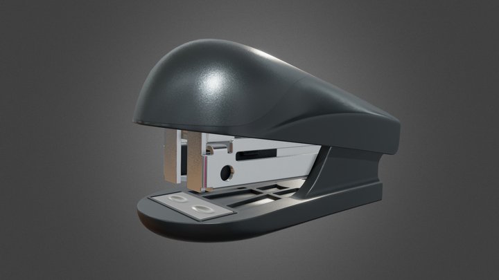 Paper Stapler