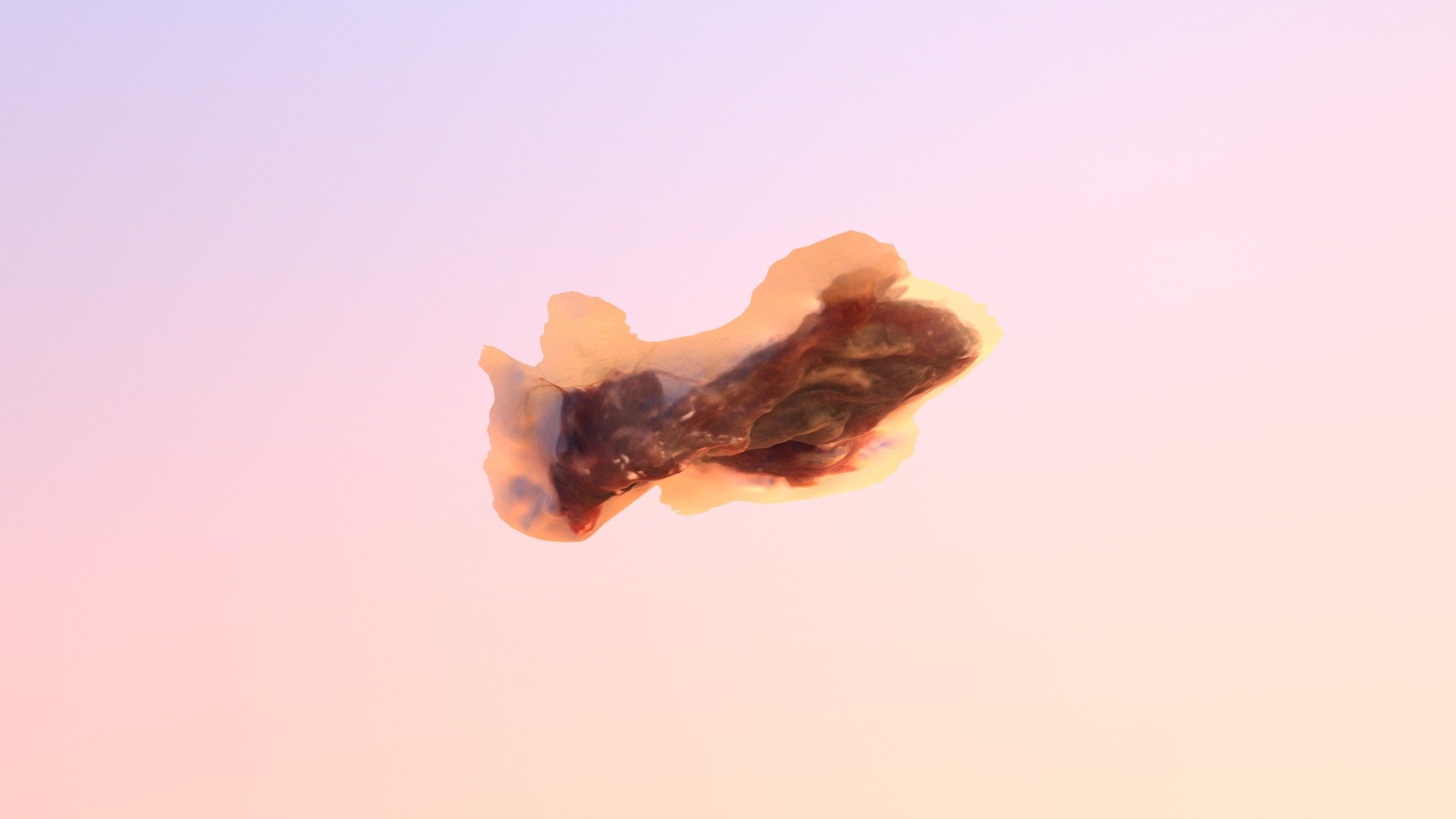 A TRNIO Model
