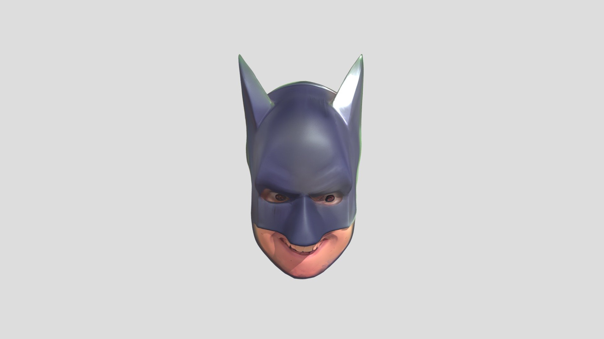 Woozy Man - Download Free 3D model by DVGAMING1234 [5cb4a14] - Sketchfab