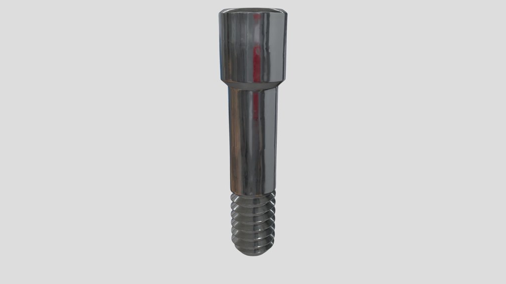 Screw Implant Dio (2)