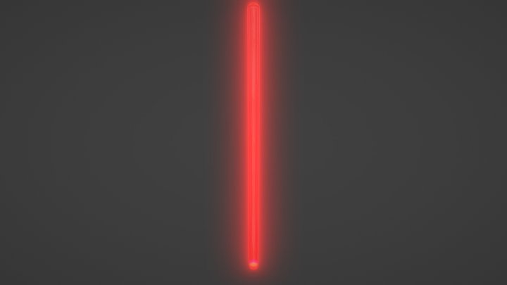 test 3D Model