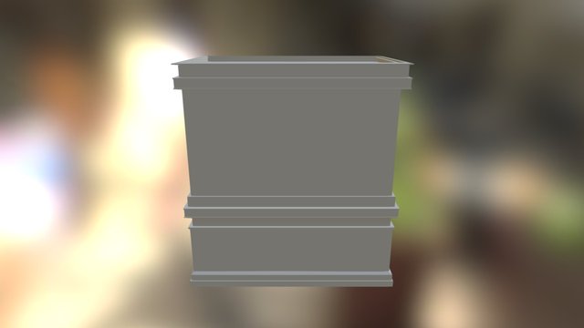 Building 3D Model