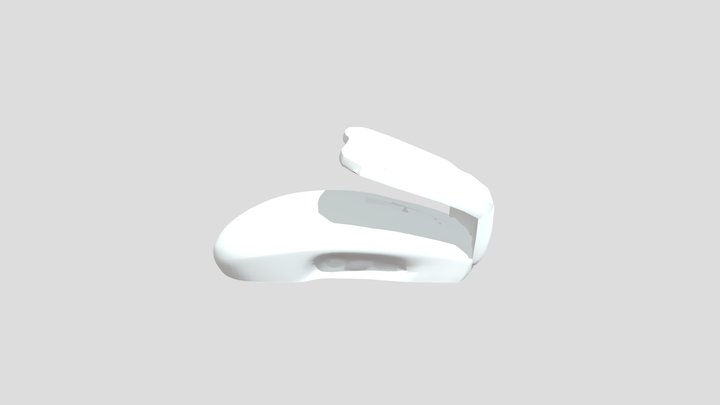Fgfgfg 3D Model
