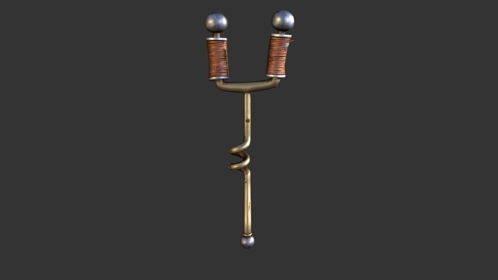 Ac-dc 3D models - Sketchfab