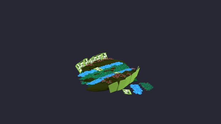 Untitled_4 3D Model