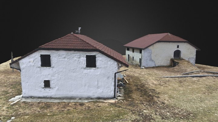 Premanon 3D Model
