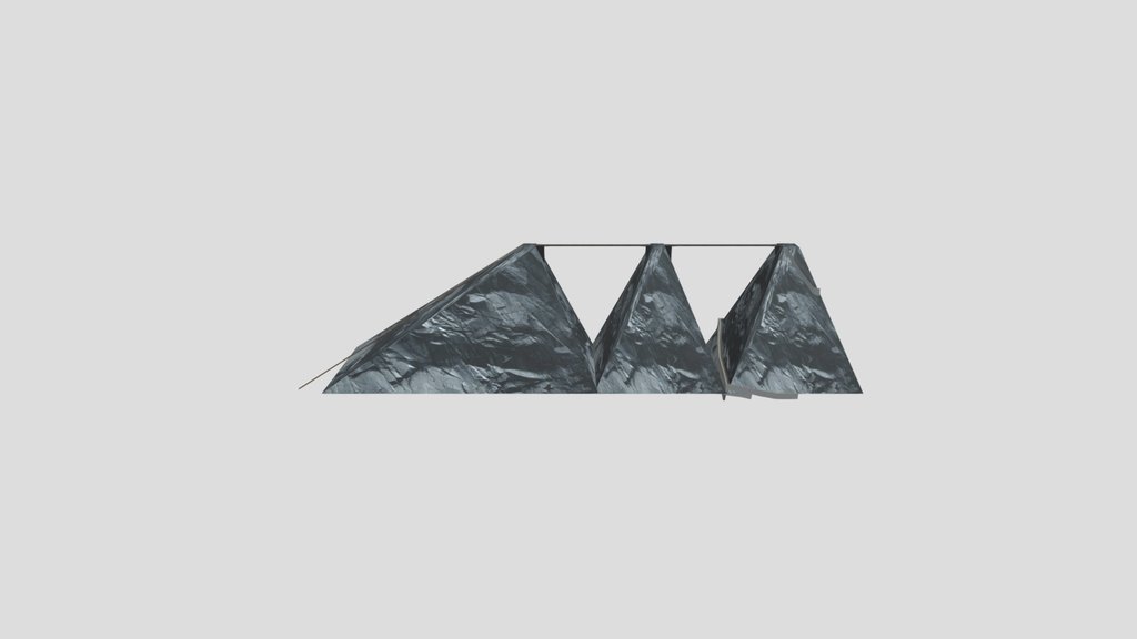 OFF-ROAD MOUNTAIN