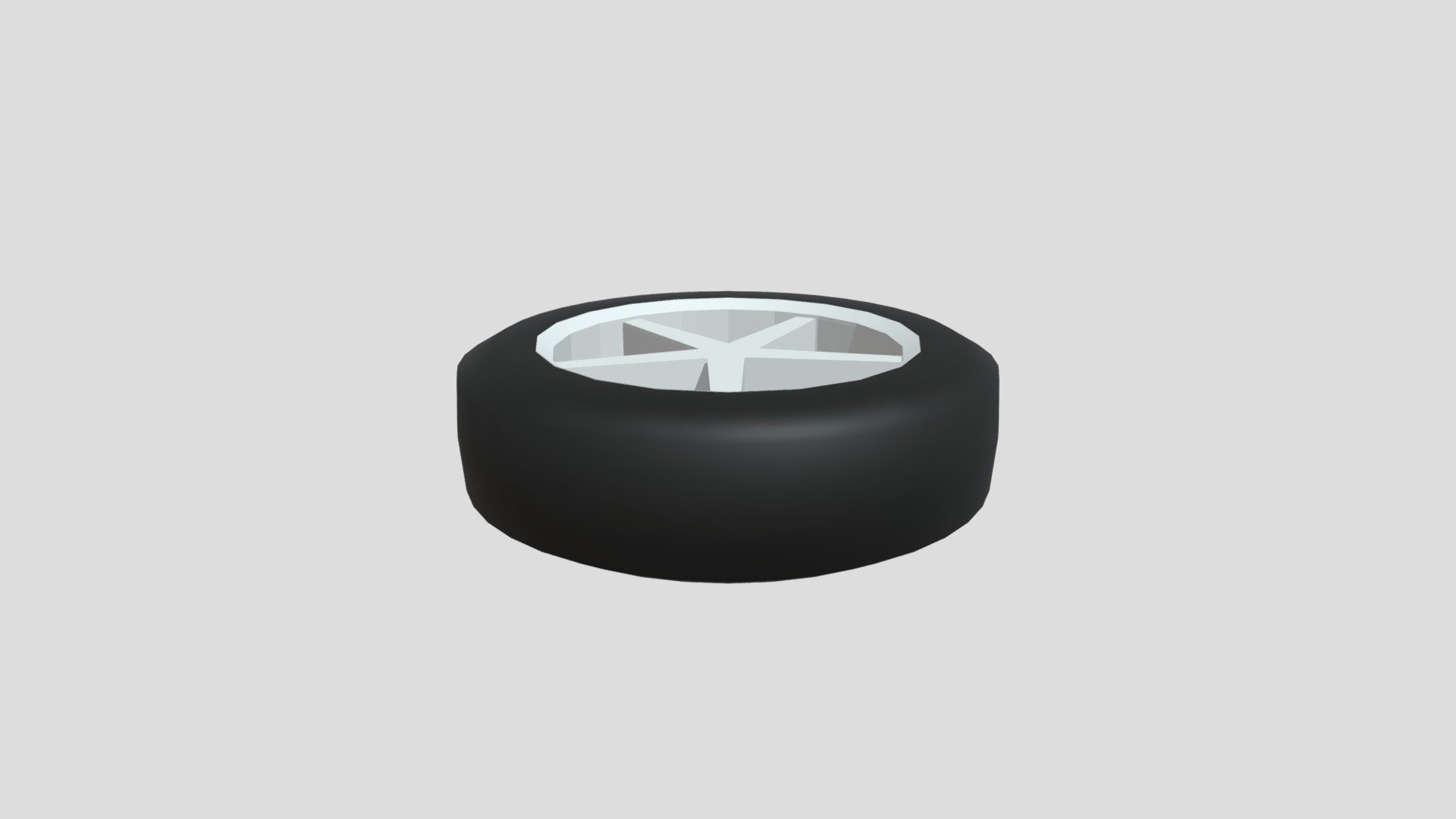 Wheel