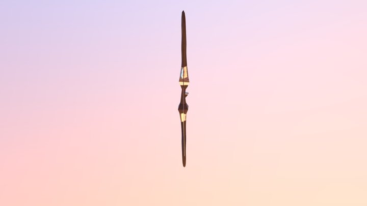 Project 6 3D Model