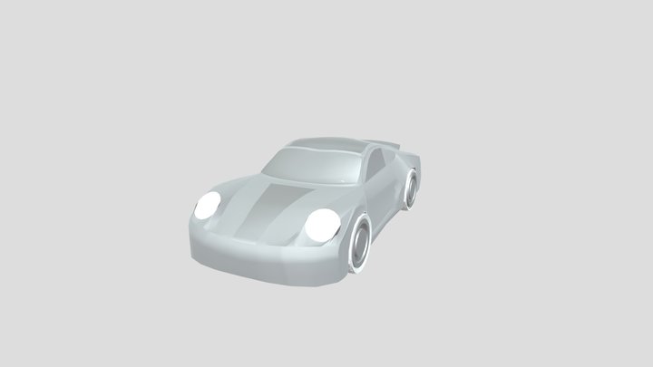 EntregaVehiculo_DaviCrispoca 3D Model