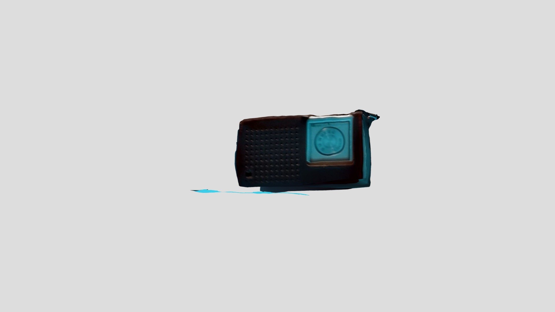 radio baha