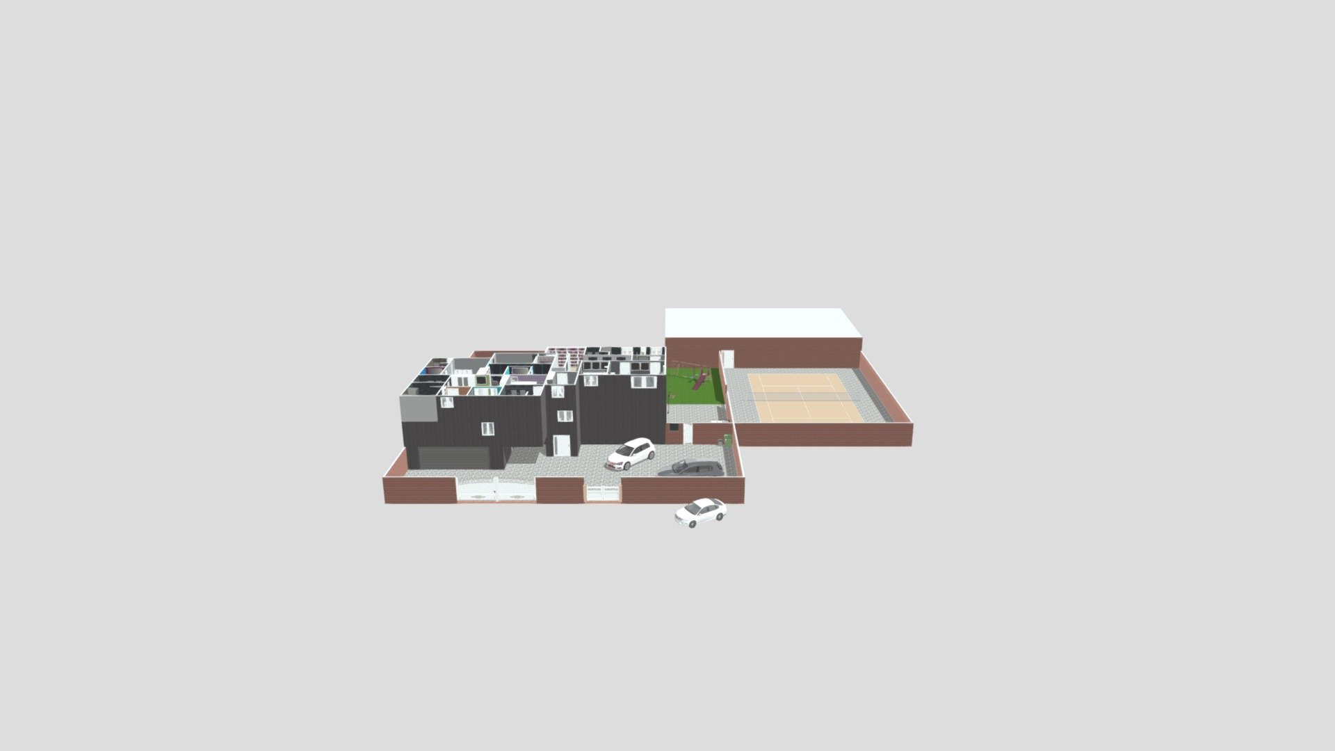 New project - Copy