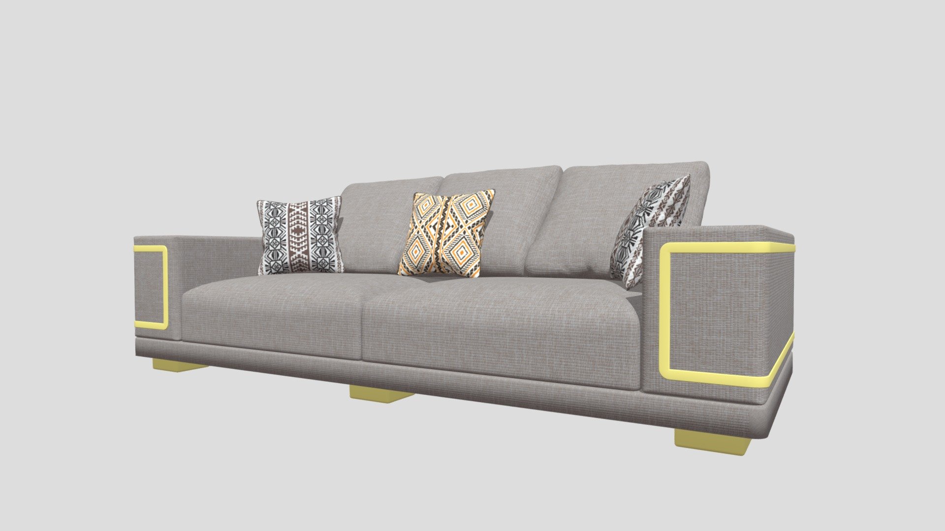 Couch Sofa