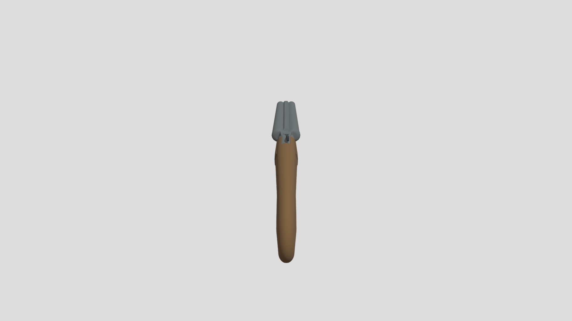 XYZ_HM_Sawn of shotgun