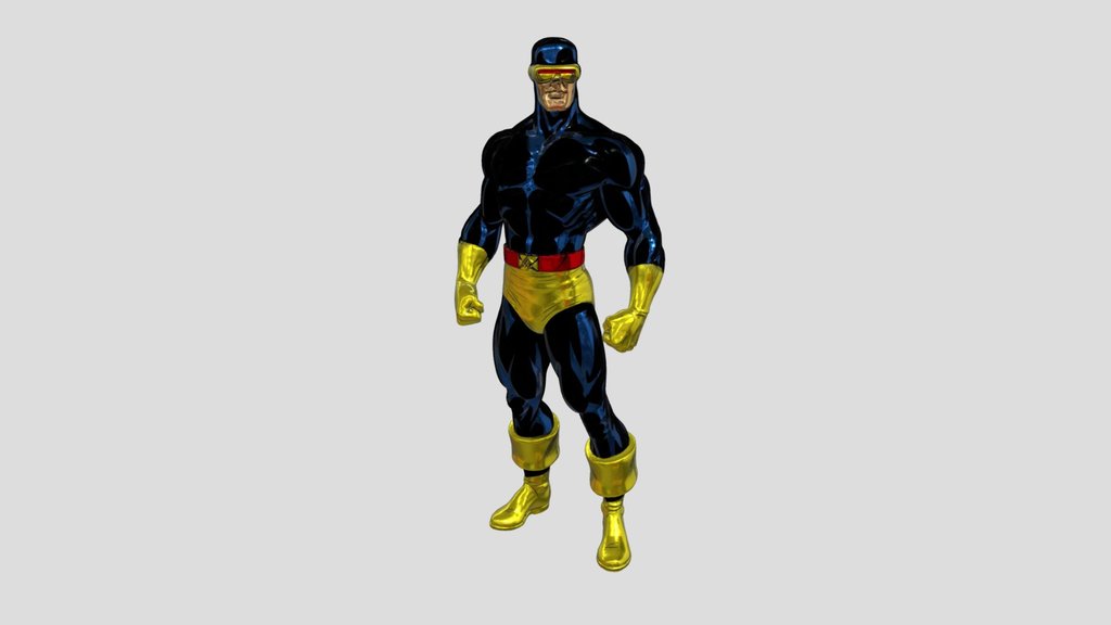 Cyclops Xmen