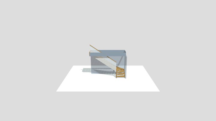 ligota polska a�urowe 3D Model