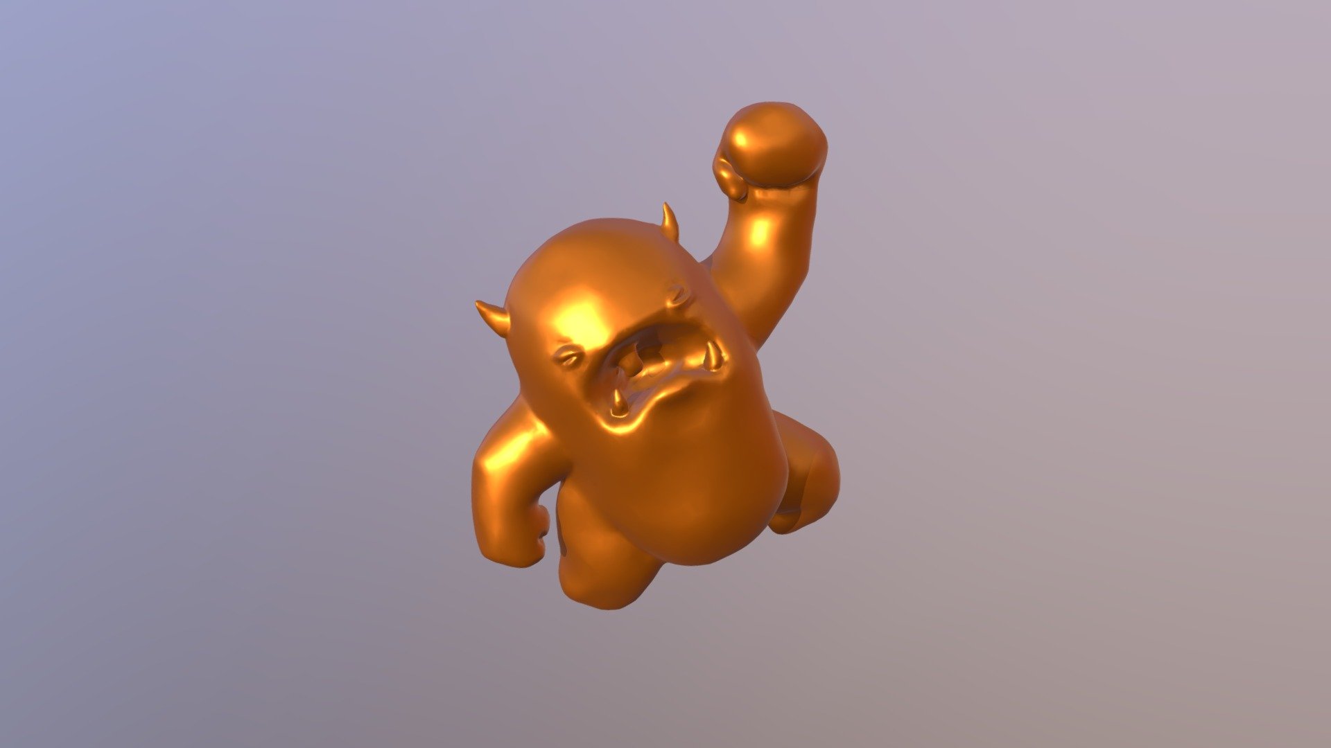 Melvin Sculpt