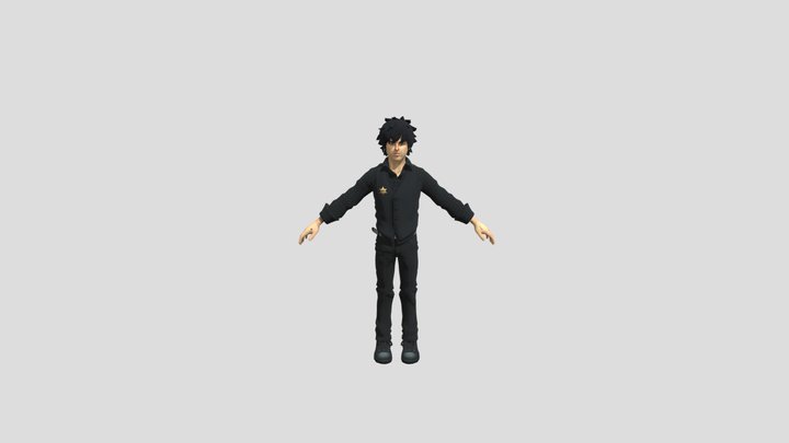 Billie Joe Armstrong - 21st Century Breakdown