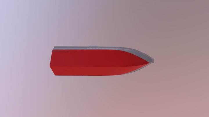 лого 3D Model