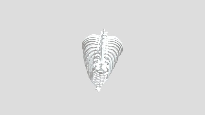 3Dradiology - Sketchfab