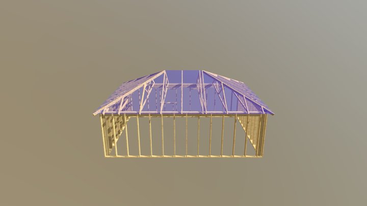Visning_SketchFab 3D Model
