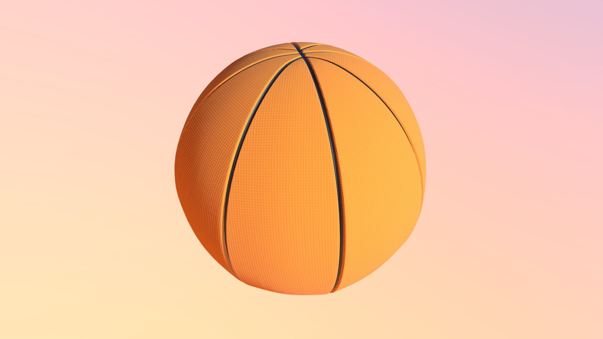 Basket Ball